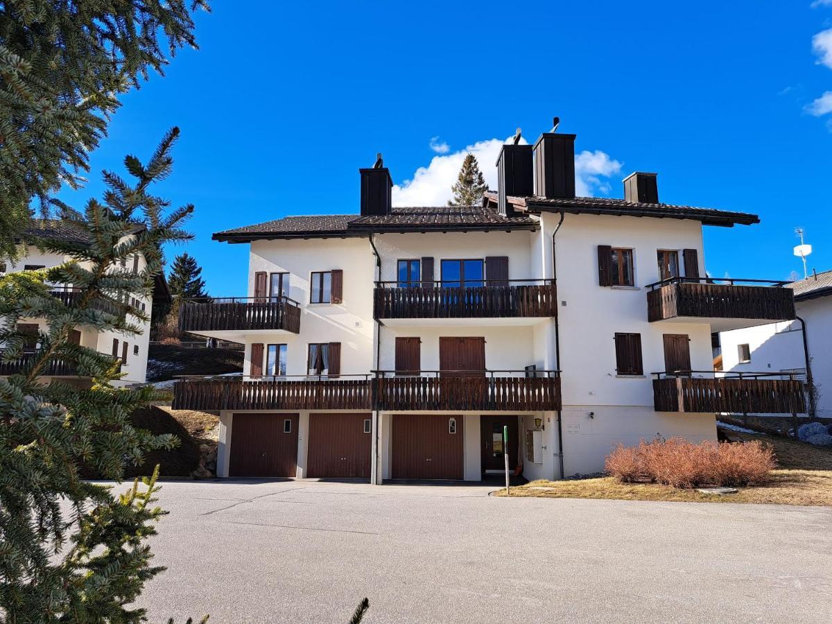 Apartamento Barhetta Lenz Exterior foto