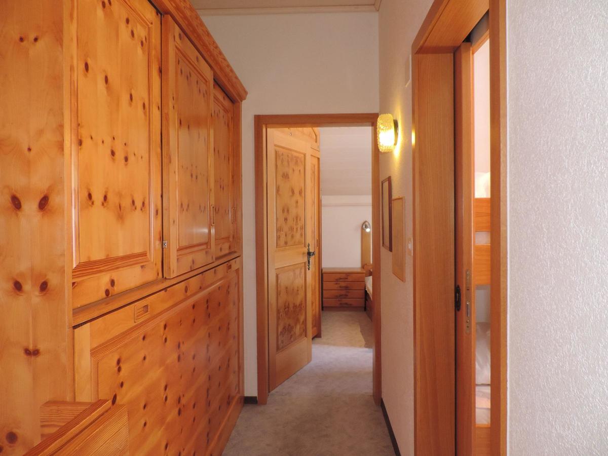 Apartamento Barhetta Lenz Exterior foto