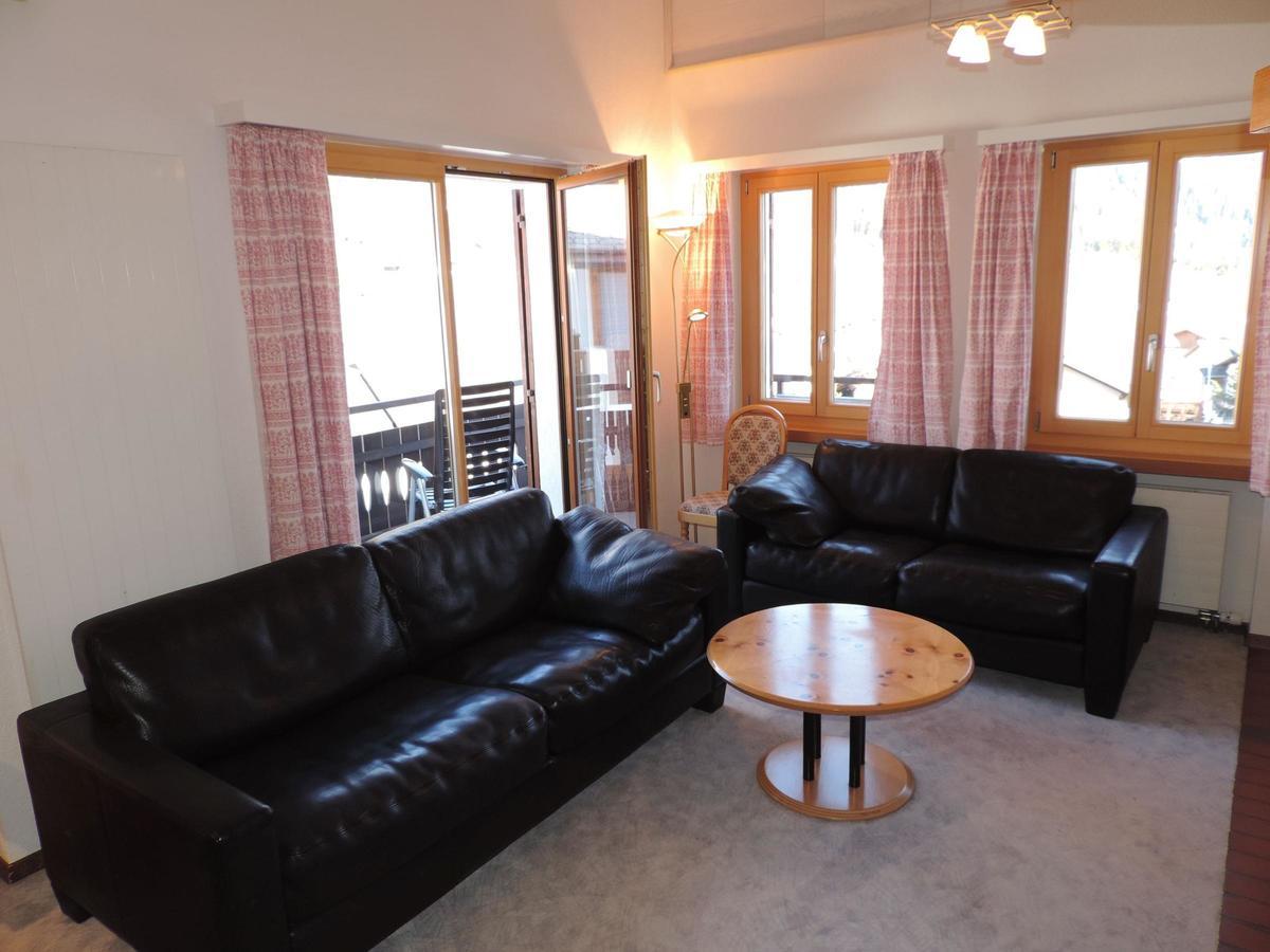 Apartamento Barhetta Lenz Exterior foto