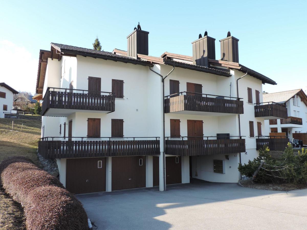 Apartamento Barhetta Lenz Exterior foto